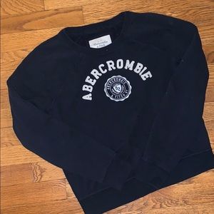 Abercrombie Vintage Sweatshirt
